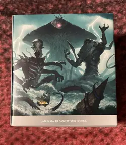 Modern Horizons 3 Prerelease Pack / Kit / MTGMH3 MH3 / 6 Booster Packs / Sealed - Image 3