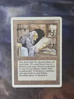 Library of Leng - Image 1