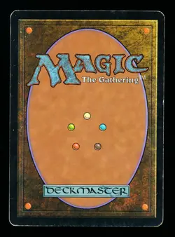 * * 1x Dread x1 * * Lorwyn MTG MP-HP Moderately to Heavily Played - Image 2