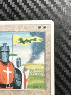 Crusade 4th Edition MTG ***FREE SHIPPING*** - Image 3