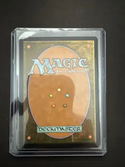 City of Brass (Borderless) Double Masters 2022 Regular - Image 2
