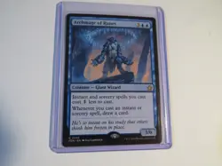 Archmage of Runes Foundations Regular - Image 1