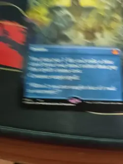 Force of Will (Borderless) Dominaria Remastered Regular - Image 4