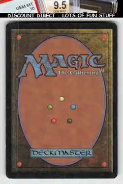 Magic_the_gathering Mirage Suq'Ata Firewalker - Image 2