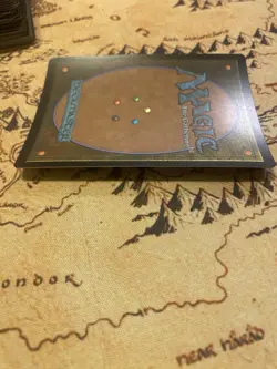 Aang and Katara (Borderless) Foil R 69 MTG Avatar TLE - Image 5