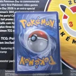 Pokemon Misty's Lapras Sv10 Destined Rivals Illustration Rare Holo 194/182 - Image 2