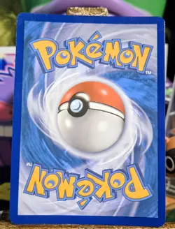 2020 Pokemon TCG Sword & ShieldPromos #SWSH052 Gengar Nm w SWIRL* - Image 5