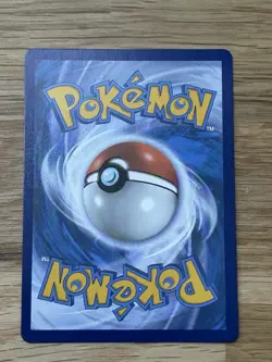 Secret Rare Ultra Ball 161/149 Pokemon TCG Sun & Moon Base Set - Image 4
