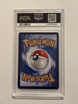 2025 Pokemon Gem Pack Vol.2 (SC) CBB2C Umbreon #0615/15 PSA 9 - Image 5