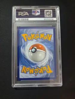 Pokemon TCG Sword & Shield Vivid Voltage Pikachu V Card 043/185 GEM MT PSA 10 - Image 2