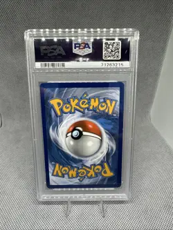 Pokemon Sun and Moon Greninja GX Hidden Fates SV56/SV94 Holo Full Art PSA 10 - Image 2
