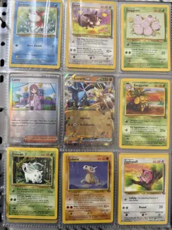 pokemon card binder collection - Image 5