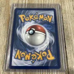 Pokemon TCG Ultra Ball 186/172 - Brilliant Stars Full Art Secret Rare Gold Holo - Image 2