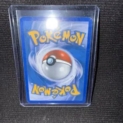 Espeon Prime 81/90 Undaunted Holo Rare Pokemon TCG Card - Image 2