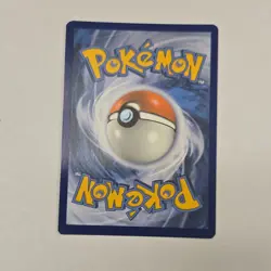 Pokemon Jolteon V SWSH183 Sword & Shield Promo Full Art Holo Card 190HP - Image 2