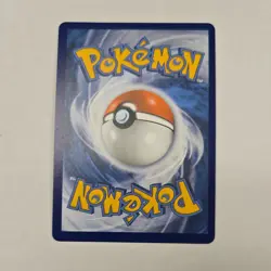Pokemon Reshiram Celebrations Classic Collection 113/114 Holo Full Art Card - Image 2