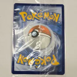 Pokemon Mimikyu 075 Sv: Scarlet & Violet Promo Holo Card 70HP English - Image 2