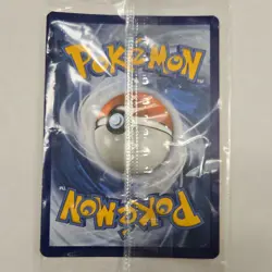Pokemon Greninja Star SWSH144 Sword & Shield Promo Holo Card 130HP - Image 2