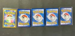 Pokemon 14x Hit Card Lot NM - AR, SR, RR, & ACE - Various Languages - Image 3