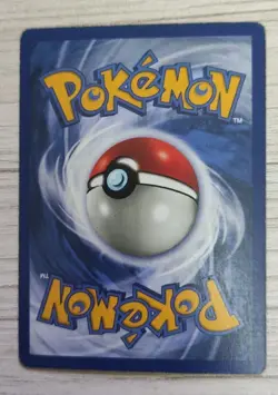 1st Edition Clefairy 5/102 Base Set Holo Rare Pokemon Card - Image 2