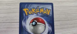 1st Edition Clefairy 5/102 Base Set Holo Rare Pokemon Card - Image 3