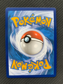 Alolan Vulpix V 033/195 Rare Pokemon Card - Sw&Sh Silver Tempest set - NM - Image 3