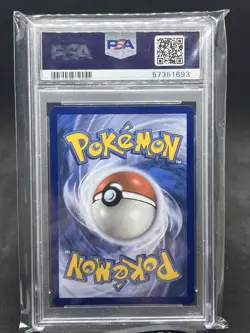 2019 Pokemon S&M Hidden Fates FA Hiker PSA 10 - Image 2