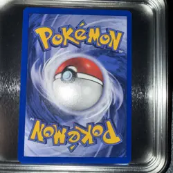 Pokemon TCG Dragonite #5 Black Star Promo WB the First Movie Stamped Card - Image 2