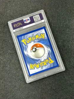 2019 Pokemon SM Unbroken Bonds Lucario Melmetal Tag Team #224/214 PSA 10 - Image 4
