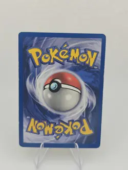 Rhydon 45/64 1st Edition, Jungle, LP - Pokemon TCG - Image 2