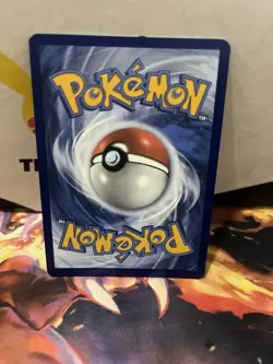 Pokemon: Destined Rivals - Team Rocket's Wobbuffet - 203 - Image 2