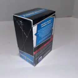 Pokemon Scarlet & Violet: Black Bolt Booster Bundle (6 Packs) - New & Sealed - Image 3
