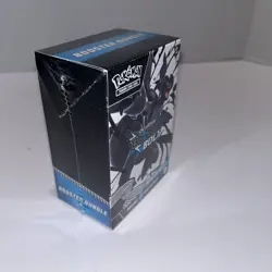 Pokemon Scarlet & Violet: Black Bolt Booster Bundle (6 Packs) - New & Sealed - Image 4
