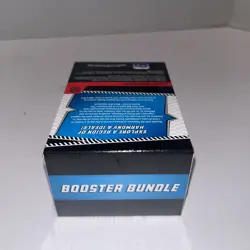 Pokemon Scarlet & Violet: Black Bolt Booster Bundle (6 Packs) - New & Sealed - Image 5