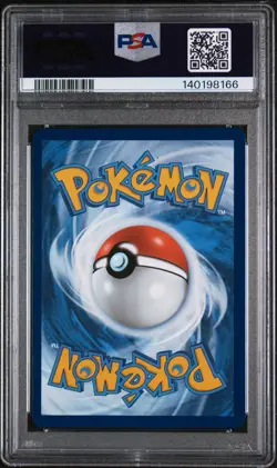 2025 POKEMON MEG EN-MEGA EVOLUTION #178 MEGA GARDEVOIR EX PSA 10 - Image 2