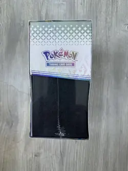 Pokemon Scarlet & Violet: Prismatic Evolutions- Elite Trainer Box Factory Sealed - Image 4