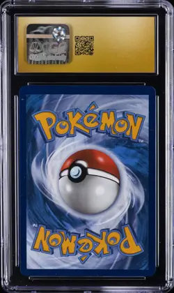 2025 POKEMON PRISMATIC EVOLUTIONS ESPEON EX SIR HOLO #155 CGC 10 PRISTINE - Image 2
