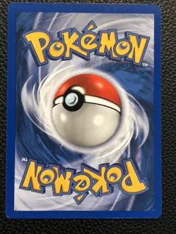 Chikorita - 1st Edition - 54/111 Neo Genesis - Pokemon TCG - 2000 - Image 4