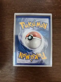 Pokemon TCG M Gardevoir EX Full Art RC31-32 Generations: Radiant Collection - Image 4