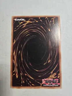 Nightmare Wheel RP02-EN081 Retro Pack 2 (2020 Date Reprint) Unlimited - Image 2