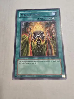 Mage Power RP02-EN039 Retro Pack 2 (2020 Date Reprint) Unlimited - Image 1