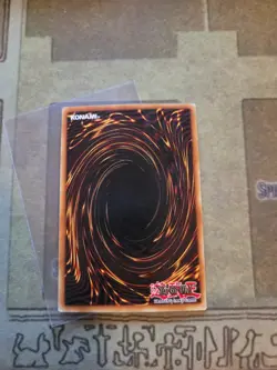 YUGIOH SWORDS OF REVEALING LIGHT GLD1-EN030 GOLD LIMITED ED VLP - Image 3