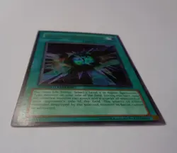 Diffusion Wave-Motion RDS-ENSE1 (Limited Edition, Ultra Rare, Excellent) Yugioh - Image 2