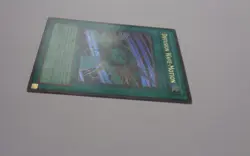 Diffusion Wave-Motion RDS-ENSE1 (Limited Edition, Ultra Rare, Excellent) Yugioh - Image 3