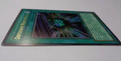Diffusion Wave-Motion RDS-ENSE1 (Limited Edition, Ultra Rare, Excellent) Yugioh - Image 4
