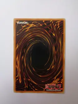 Diffusion Wave-Motion RDS-ENSE1 (Limited Edition, Ultra Rare, Excellent) Yugioh - Image 5