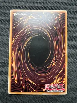 Yugioh Magician's Valkyria Limited Edition Super Rare CT07-EN022 LP/NM - Image 2