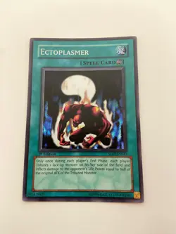 Ectoplasmer SOD-EN043 1st Edition Super Rare | LP - Image 1