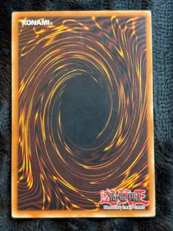 Yu-Gi-Oh! Black Luster Ritual 1st Edition Spell Card SYE-025 1996 Kazuki Takahas - Image 2