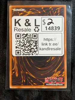 Yu-Gi-Oh! Black Luster Ritual 1st Edition Spell Card SYE-025 1996 Kazuki Takahas - Image 4